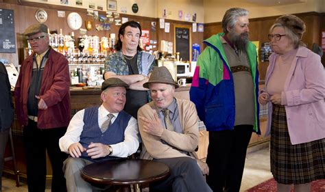 jenny turnbull still game.